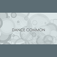 Dance Common Icon